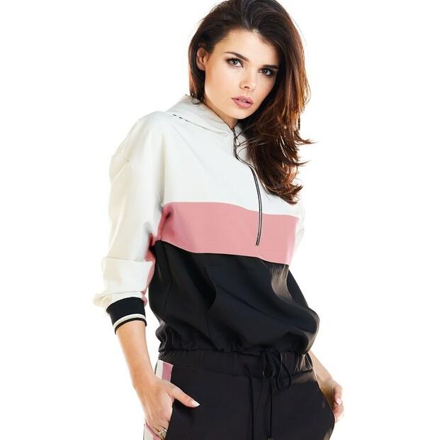 Толстовка Awama A265 EU S