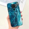 For Xiaomi Redmi Note 9 Case Cute Fashion Candy Painted Cover Soft TPU Phone Case For Redmi Note 9 Pro Max Note9 S Note9S Bumper