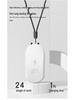 Wearable Mini Negative Ion Air Purifier Necklace