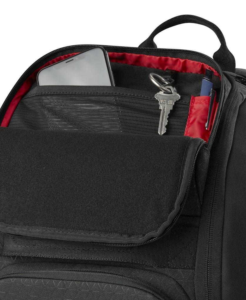 [Wilson] Tennis Racket Bag CLASH V3 BACKPACK