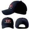 Hat Tongue Hat Versatile Curved Eaves Cotton Soft Top Sunshade Baseball Hat