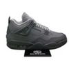 Jordan Air Jordan 4 SE "Smoke Grey" FQ7928-001 Men's Sizes