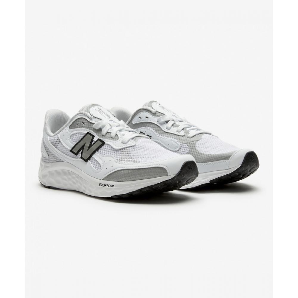 New Balance Nbpffs111w Fresh Form Arish V4  White 