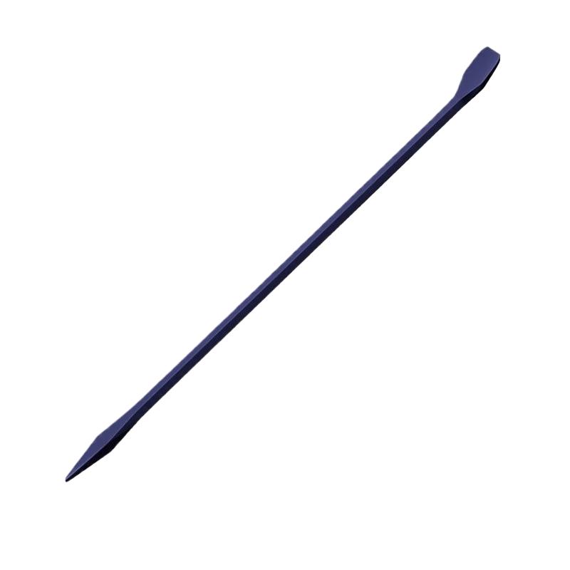 Heavy-Duty Hexagonal Pry Bar