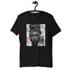 Lustiges Erykah Badu T-Shirt für Damen und Herren, Kurzarm, Alle Größen S bis 5XL, Unisex T-Shirt