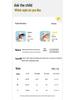 Lemon Baby Kids UV Protection Sun Visor Hat