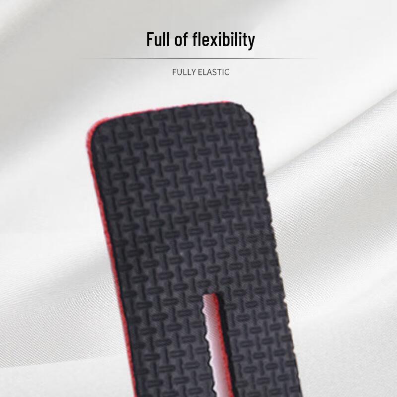 Xiaoheng Elastic Fishing Rod Velcro Straps (10-Pack)