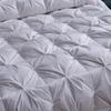 Five-Star Hotel Winter & Spring Down Comforter - Non-Down Duck Feather Core