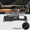 DashMat for CHERY Jaecoo J8 8  2024 2025 2026 S9 Car Dashmat Dashboard Cover Pad Sunshade Protective Carpet Accessories