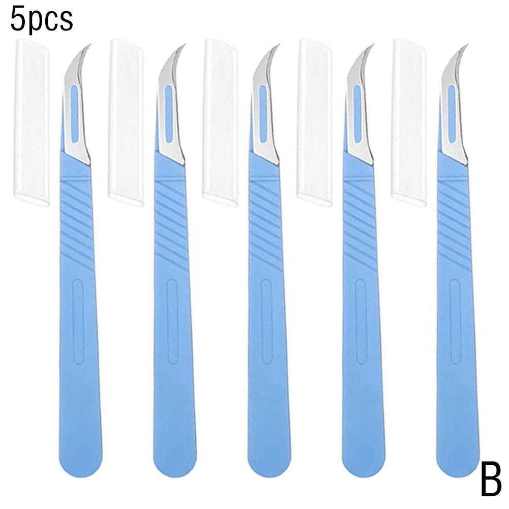 1/3/5Pcs Sewing Seam Rippers Plastic Handle Seam Stitch Ripper Unpicker Remover Thread Cutter For Sewing Craftin Needlework Tool
