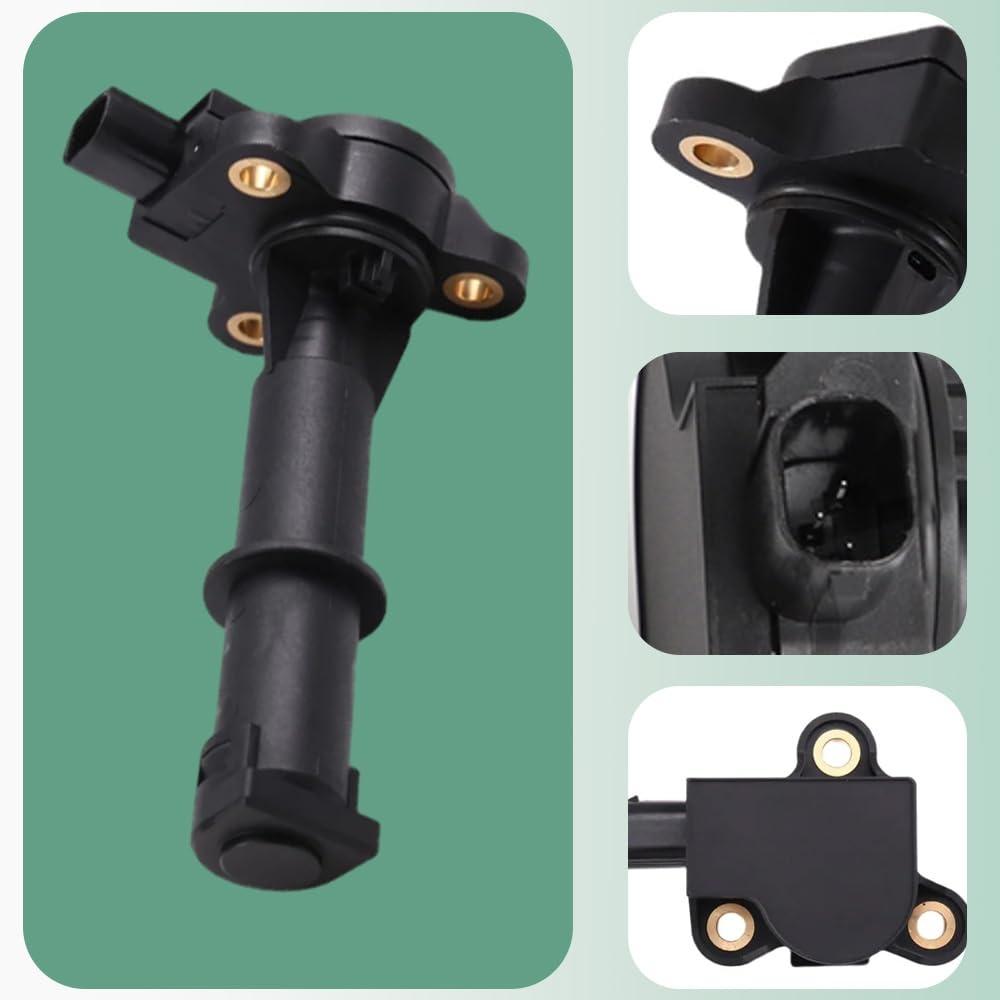 Engine Oil Level Sensor 0009056201 For Mercedes-Benz SL55 AMG C240