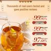 Tong Ren Tang Herbal Wellness Tea Series