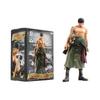 MASTER STARS PIECE THE RORONOA.ZORO (Roronoa Zoro) One Piece Height Approx. 25cm Figure