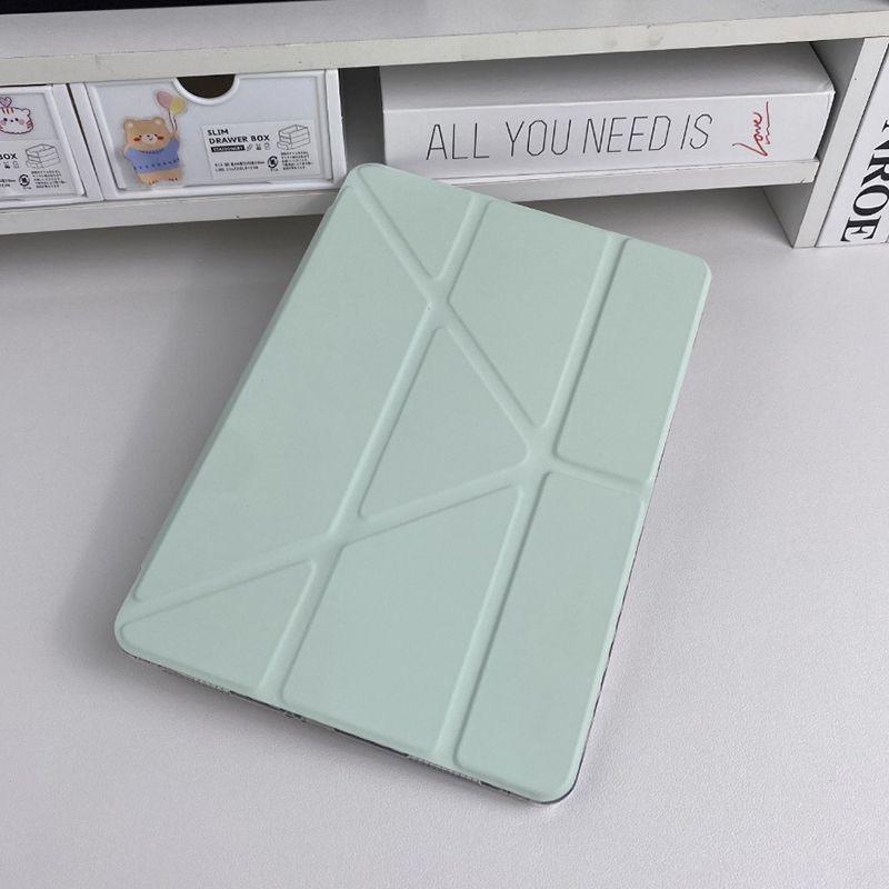 Case For Huawei MatePad 11 Multiple Stand Angles Tablet Cover Huawei MatePad SE 11 inch Air 11.5 11.5S 12 12X Funda
