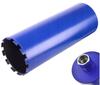 DIAMOND CORE DRILL FOR CONCRETE 132x450mm HOLE DRILL