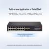 H3C S1750-18P 18-Port Gigabit Web-Managed Enterprise Switch