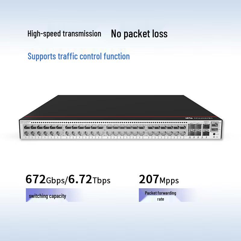 Huawei S5735-L Series Ethernet Switch