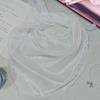 Classical Lace Headscarf Multiuse Triangular Design Headwrap for Women Fashion Enthusiasts and Various Occasion Outfit