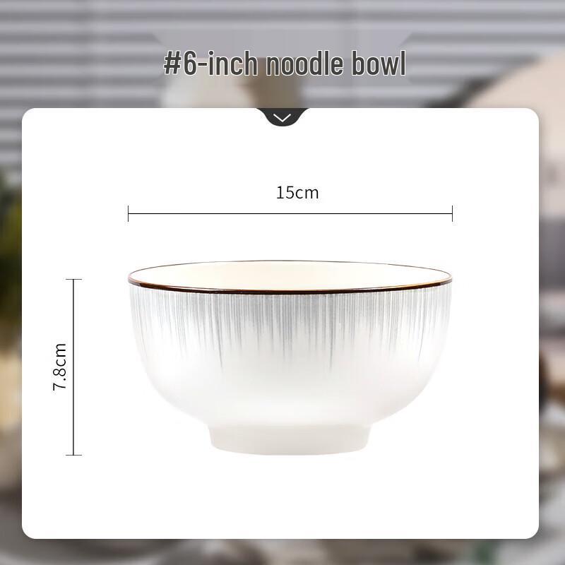 Modern Nordic Ceramic Dinnerware