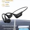 SANAG Bone Conduction Bluetooth Sports Headphones