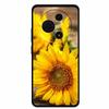 For TCL 605 Case 6.7” Cartoon Animal Shockproof Silicone Soft TPU Funda For TCL 605 Back Cover Protective Nubia Coque Military