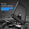For Lenovo K12 Case Bumper Rubber Silicone Carbon Fiber Cover For Lenovo K12 K 12 Pro K13 Note Phone Case For Lenovo K12 Case
