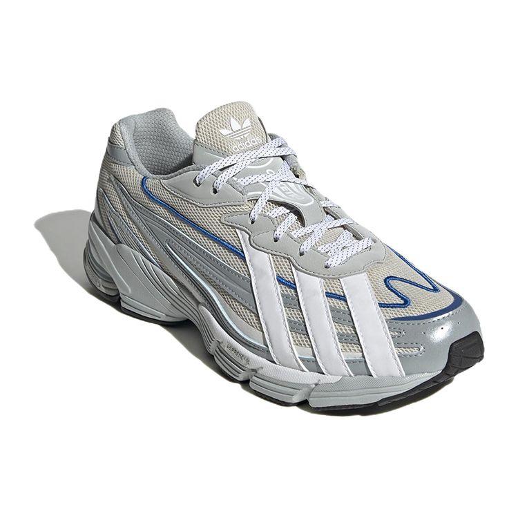 adidas Orketro Bliss Bright Blue Unisex Sneakers Grey Cloud-White GX3126