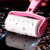 New Lint Remover Roller Pet Hair Removal Household Hair Remover Sticky Dust Roll Paper Sofa Floor Cleaning Lint