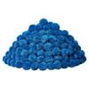 Pool Filter Balls for Sand Filter Pump Swimming Pool 4 Lbs Reusable Blue