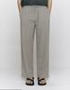 Concept One Tencel Pleated Elastic Waist Pants 10115528/115528 [2Color]