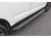Compatible Side Step Pedals for BYD Yuan Plus/Atto3 - Includes Left and Right Pedals