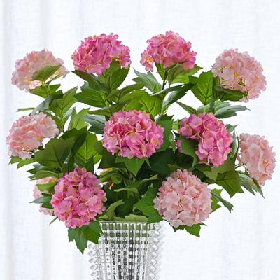 Decorazioni per la casa – Ghirlande e fiori artificiali