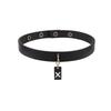 Jeu NieR AutomMiNecklace 9S Cosplay, YoRHa, No. 9, Type S, Claviculaire, JOBlack Box Pendentif, Bijoux, Unisexe, Accessoires, Prop
