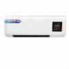 WallInstalled Heater Cooling Unit 2inDigital Wall Remote Control Home Appliance for Indoors