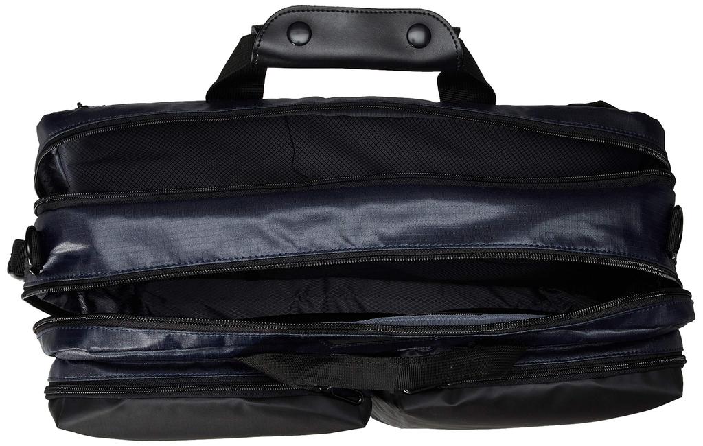 Mist Forza 3-Wege Super Wasserabweisende Business-Tasche FMO06 Einfache A4-Aufbewahrung Kompakt