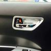 Interior Door Handle Bowl Abs Chrome Cover Trim for Suzuki Vitara 2 Ii 2015 2016 2017 2018  Car Styling Auto Accessories