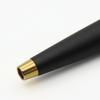 Used PARKER Ballpoint pen Classic metal Matt black stationery
