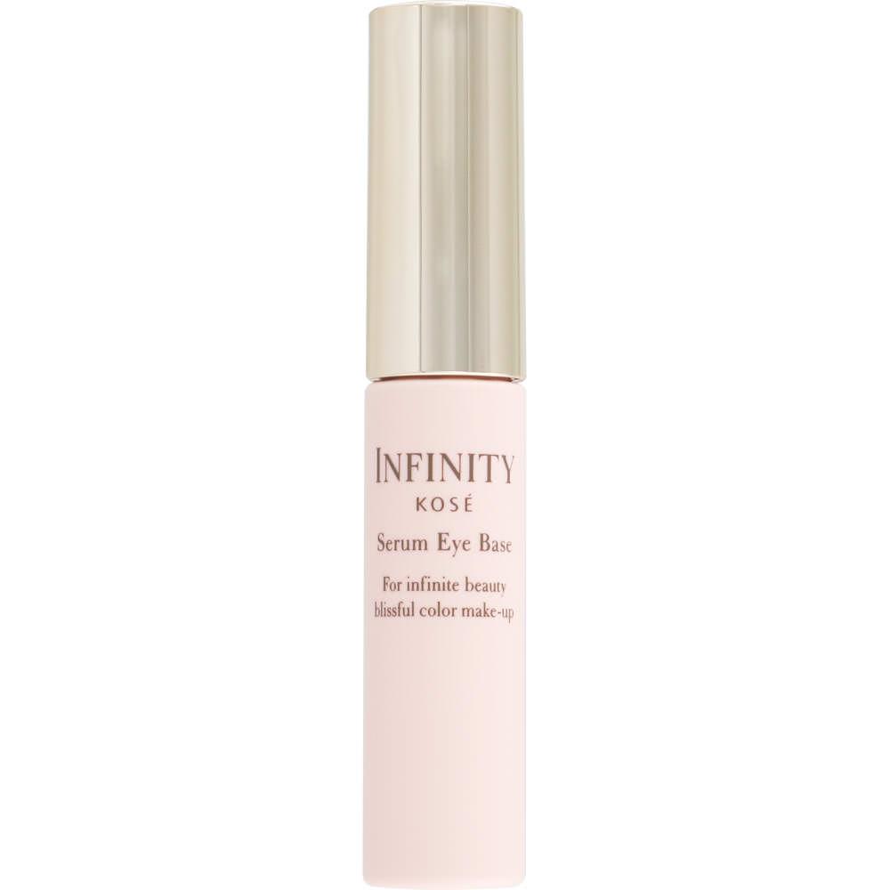 Infiniti Kose Infinity Ser Ochi Albine 001 Vg 6.8g – cumpără la
