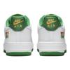 Nike Air Force 1 Low 'West Indies' 2022 Sneakers DX1156-100