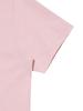 EIDER Verdon Women'S Short Sleeve Polo Shirt_Candy Pink