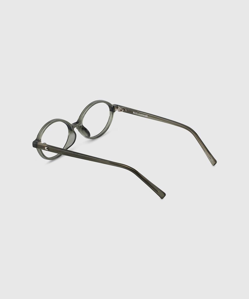 Beulluellipeonteu Hump Khaki