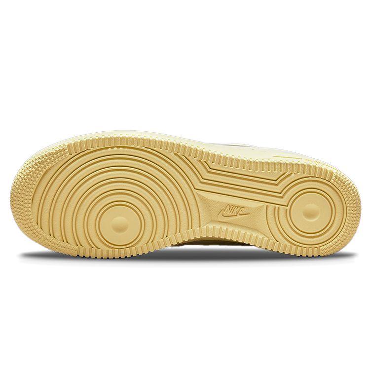 Nike  Air Force 1 07 LX Coconut Milk Women Sneakers Cream Lemon-Wash Pale-Vanilla DO9456-100