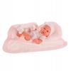 Antonio Juan Nina Doll With Blanket 42Cm Soft Like A Real Baby 50064
