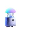 Y20 Jellyfish Bluetooth Speaker Humidifier with White Noise, Ambient Light, and Silent Operation