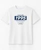 Tienpi Runners Club Semi Crop Tee (T26Btts18Cm)
