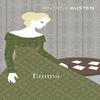 Emma by Jane Austen Paperback Book 9780099511168