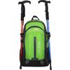 Outdoor Sports Long Distance Trip Cycling Backpack Mountaineering Shoulders Bag Camping Travel Knapsack Climbing Hiking Rucksack