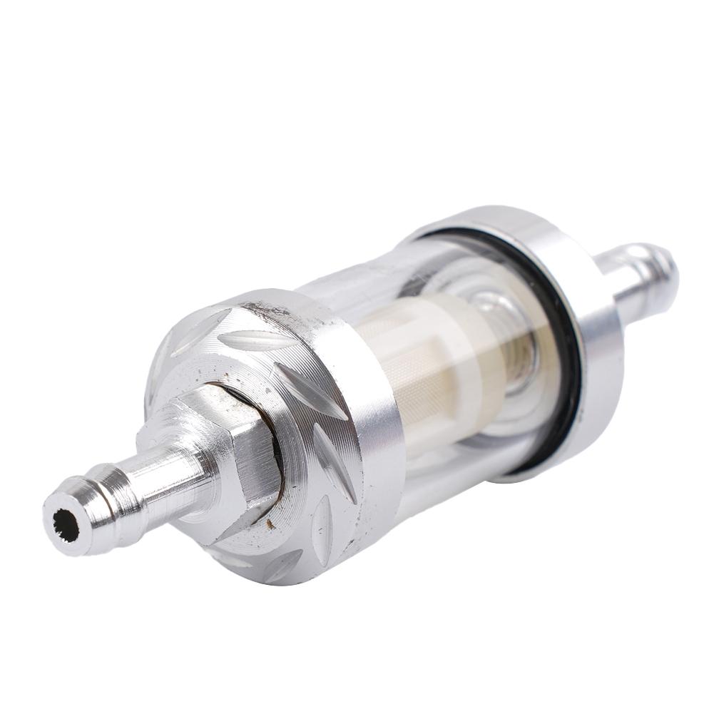 Fuel Filter Motorcycles Unlimited Models 9.2*2.8cm