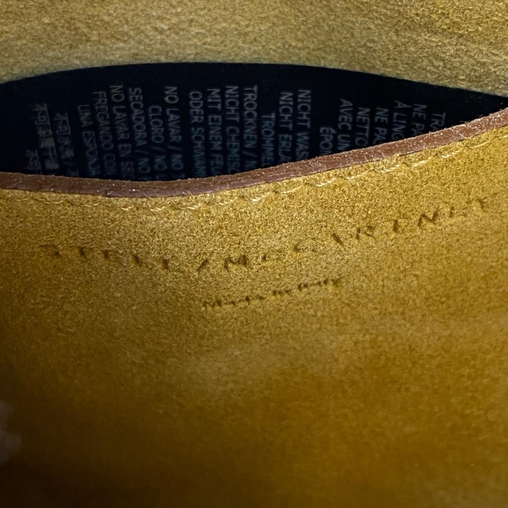 Used Stella McCartneyShoulder Bag Women