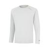 Men's Long-Sleeve Logo T-Shirt